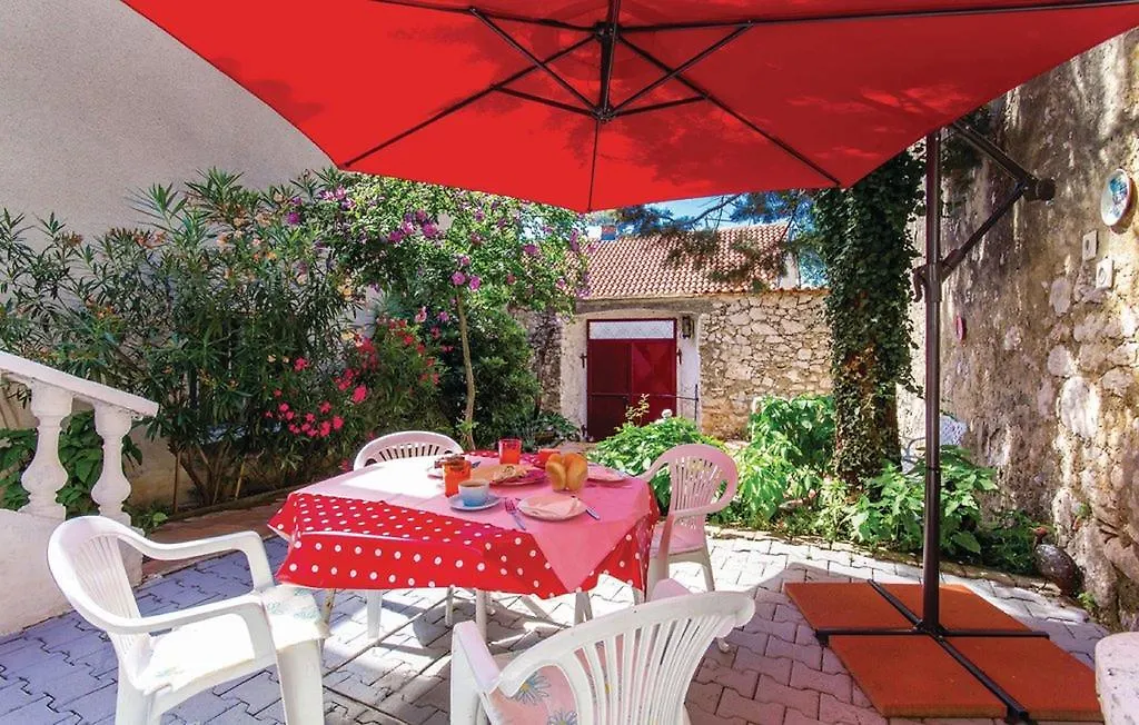 Willa Panorama House Novi Vinodolski