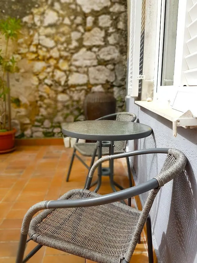 Dom wakacyjny Willa Panorama House Novi Vinodolski
