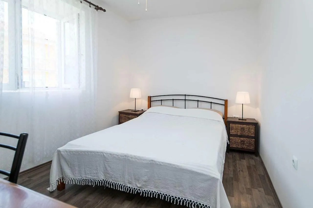 Dom wakacyjny Willa Panorama House Novi Vinodolski Chorwacja