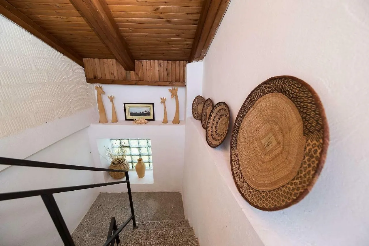 Willa Panorama House Novi Vinodolski