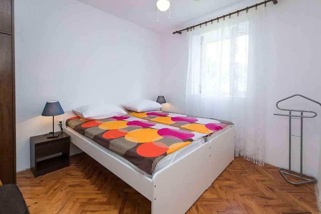 Willa Panorama House Novi Vinodolski