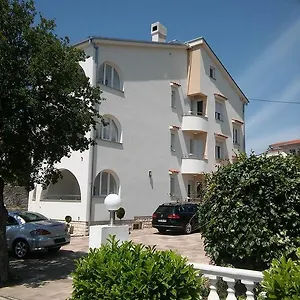 Garfild Gostinjska kuća